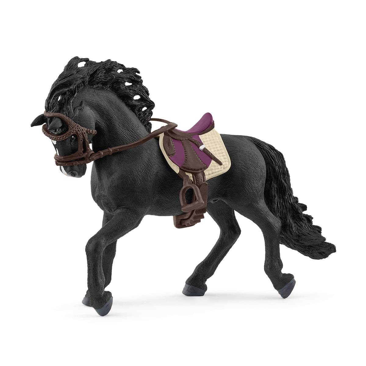 Schleich Pura Raza Espanola hingst Legetøj 42707