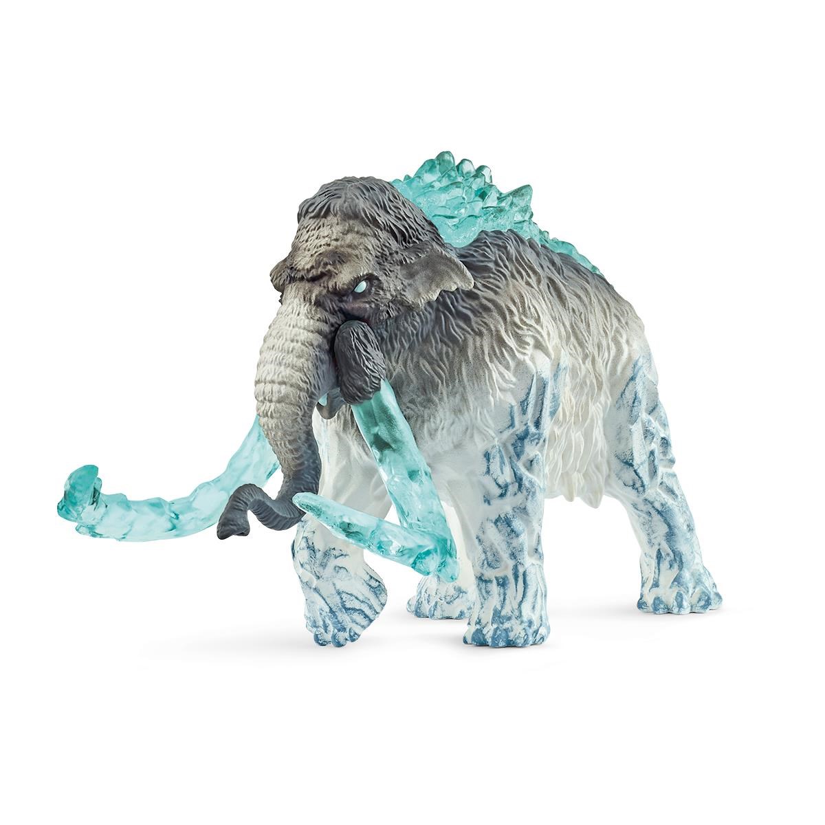 Schleich Frost mammut Legetøj 70829
