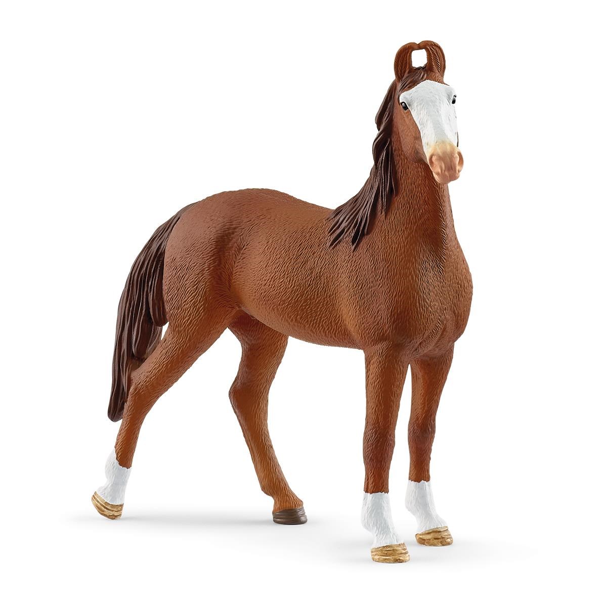 Schleich marwari hoppe Legetøj 14897