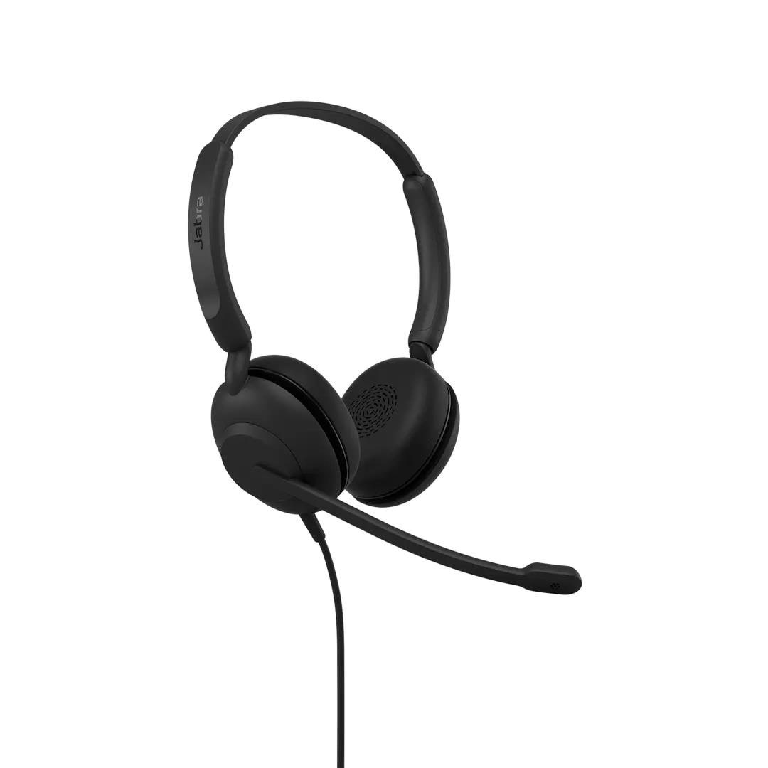 Jabra Evolve 10 Hovedtelefoner Og Headset 2699-820-109
