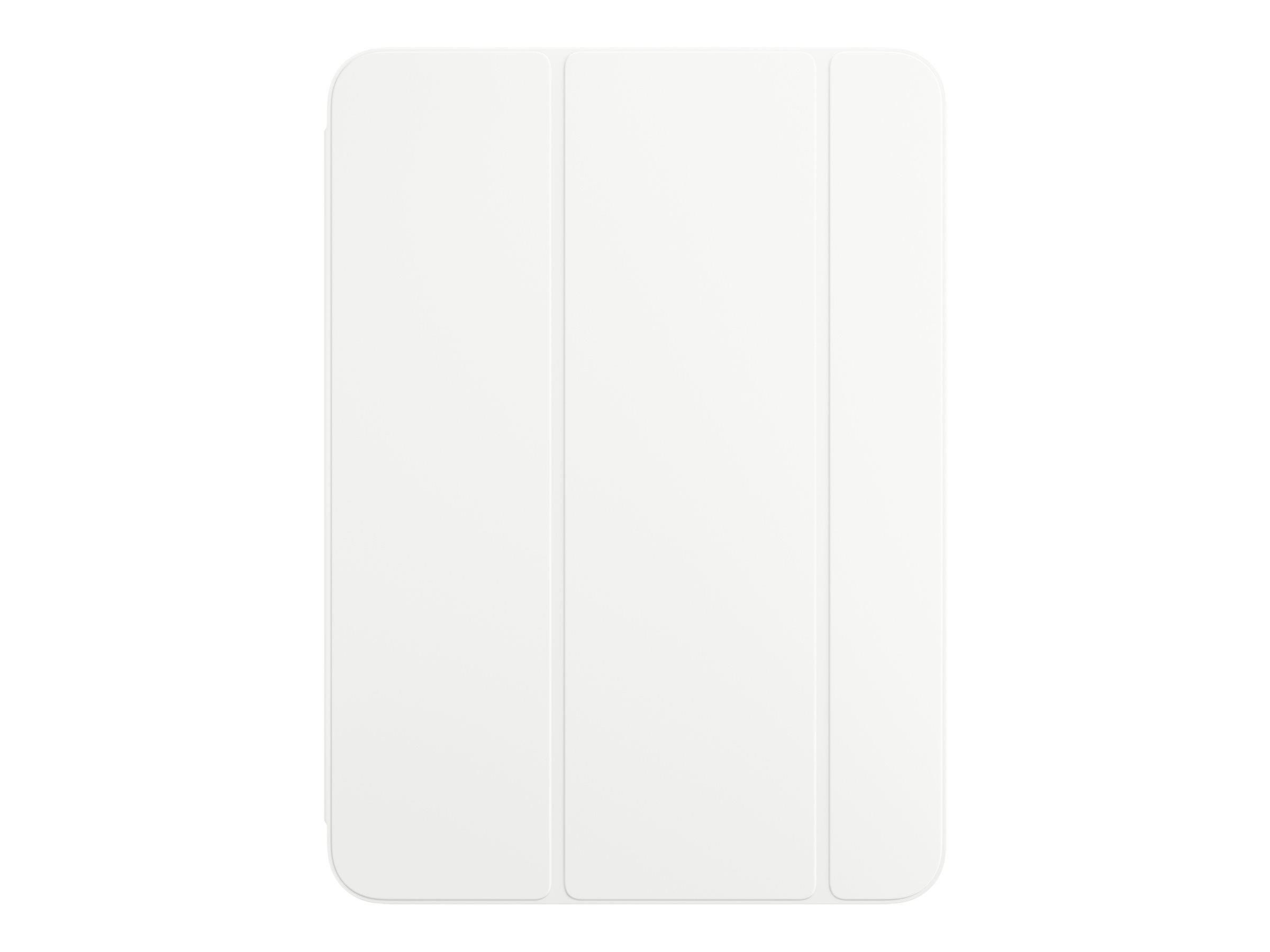 Apple Smart Folio for iPad (A16) - White Tablet Cover MDEJ4ZM/A