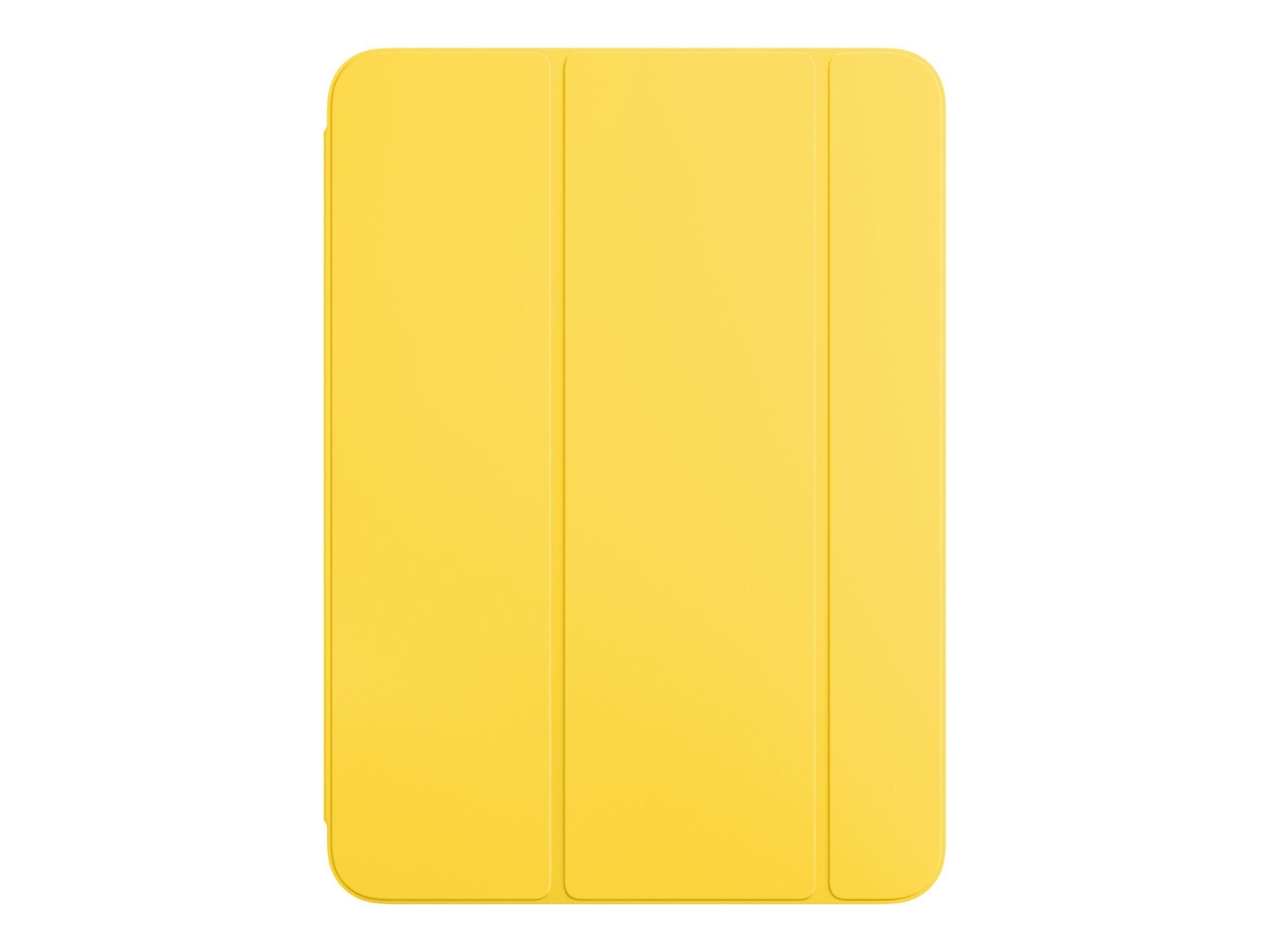 Apple Smart Folio for iPad (A16) - Lemonade Tablet Cover MDEN4ZM/A