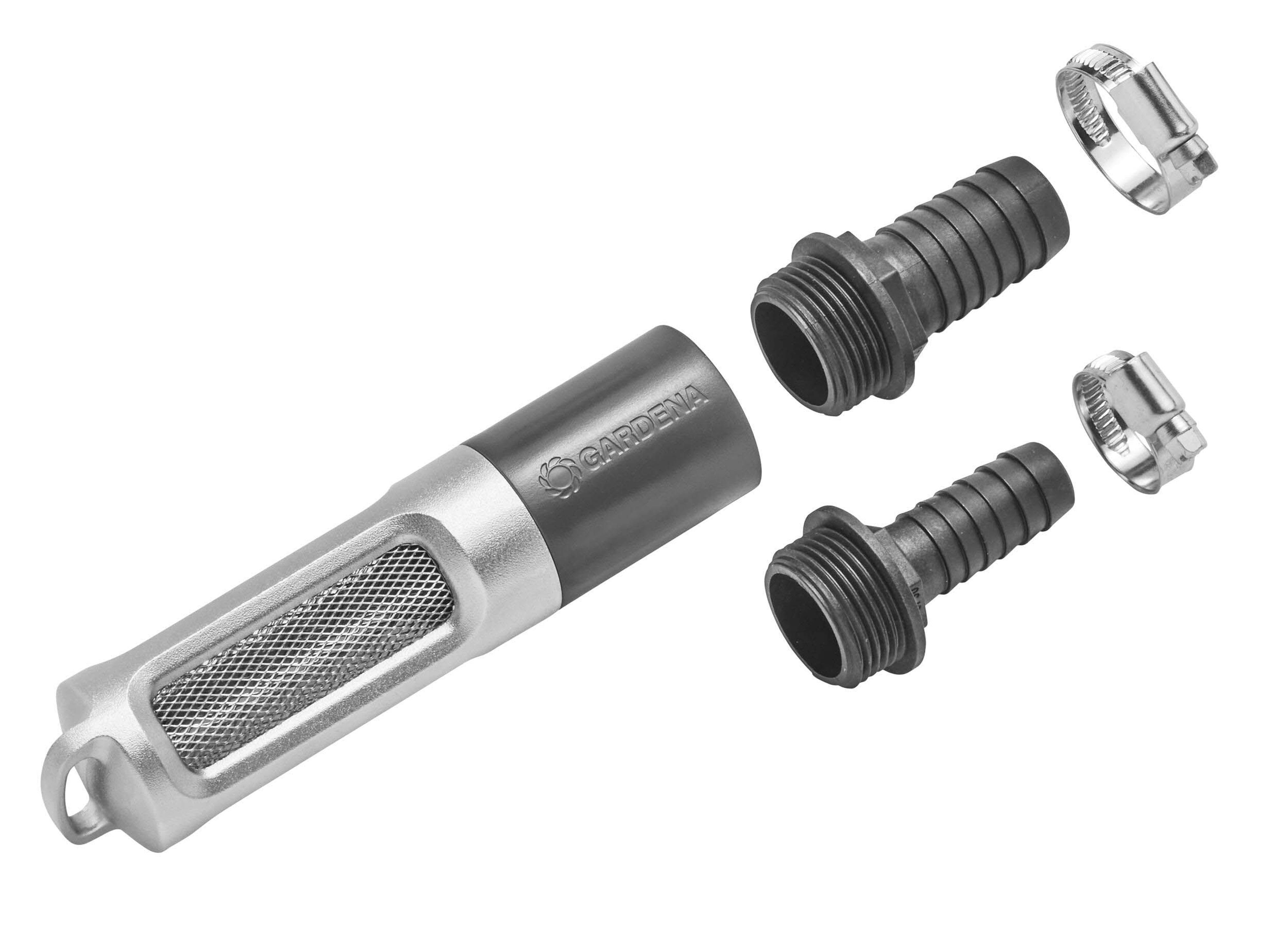 Gardena Sugefilter 19/25 mm (3/4""/1"") Trykpumpe 09093-20.000.00