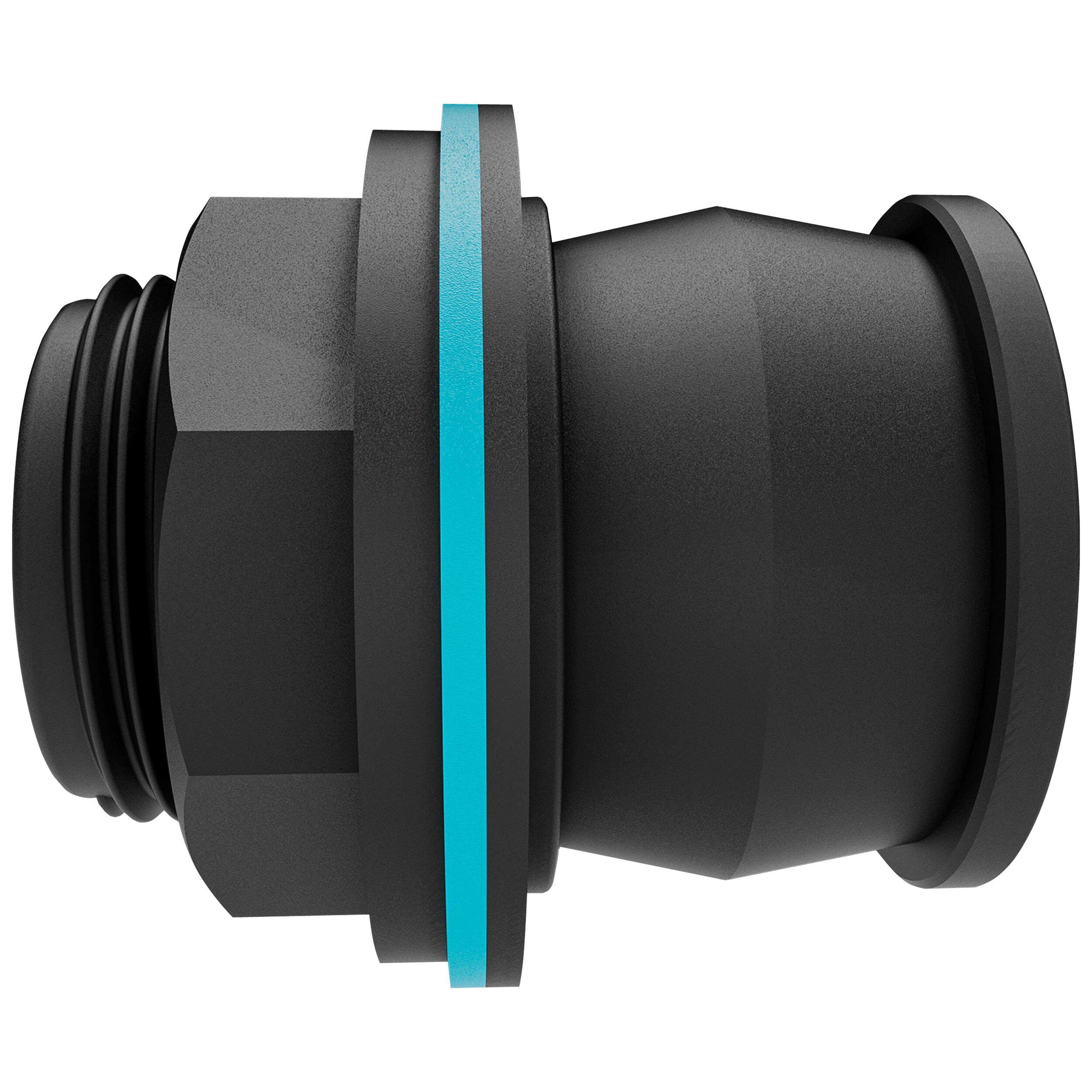Gardena Tankventil G1"" / G3/4"" Trykpumpe 09095-20.000.00