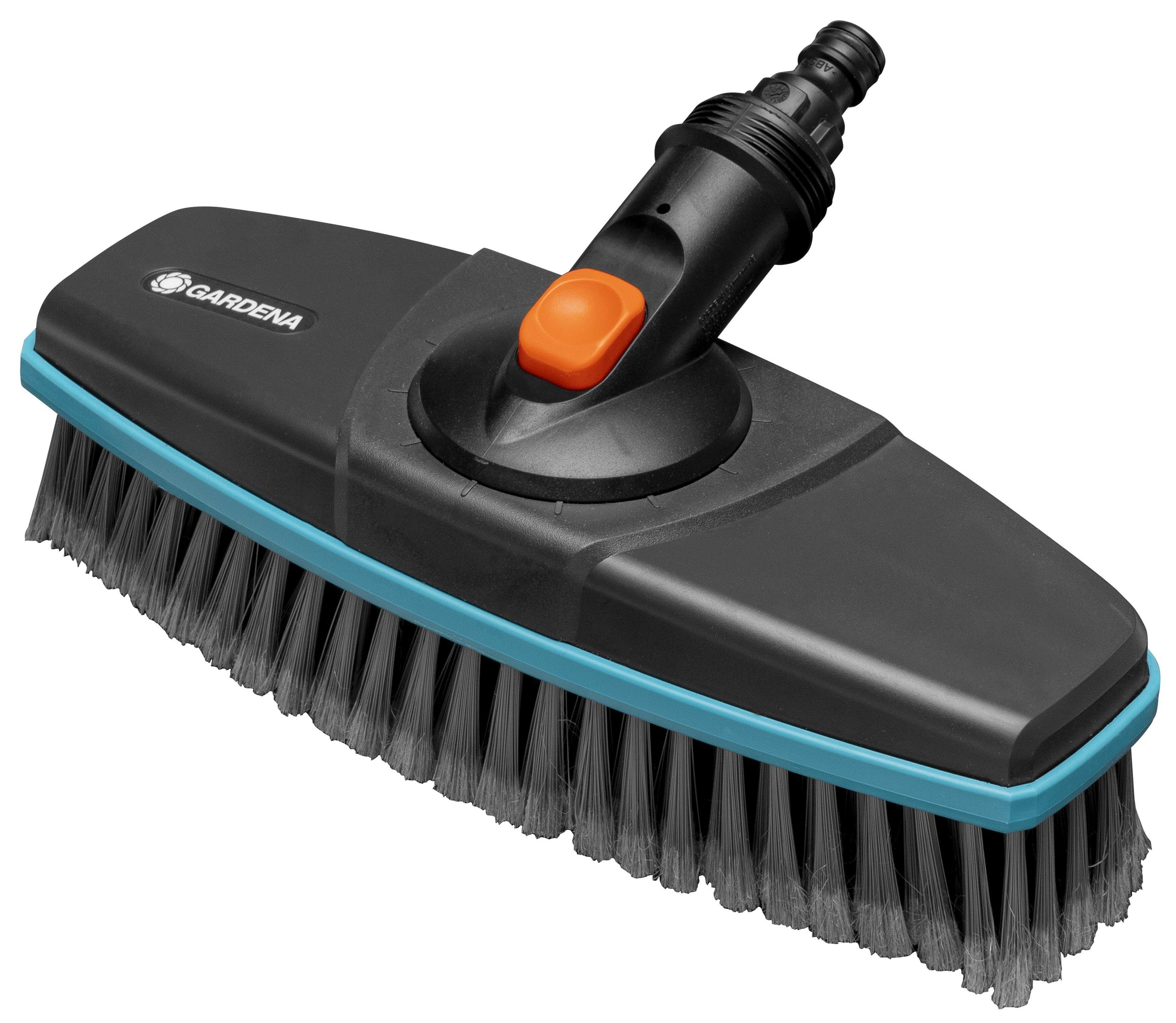 Gardena Cleansystem blød børste Havevanding 18810-20.000.00