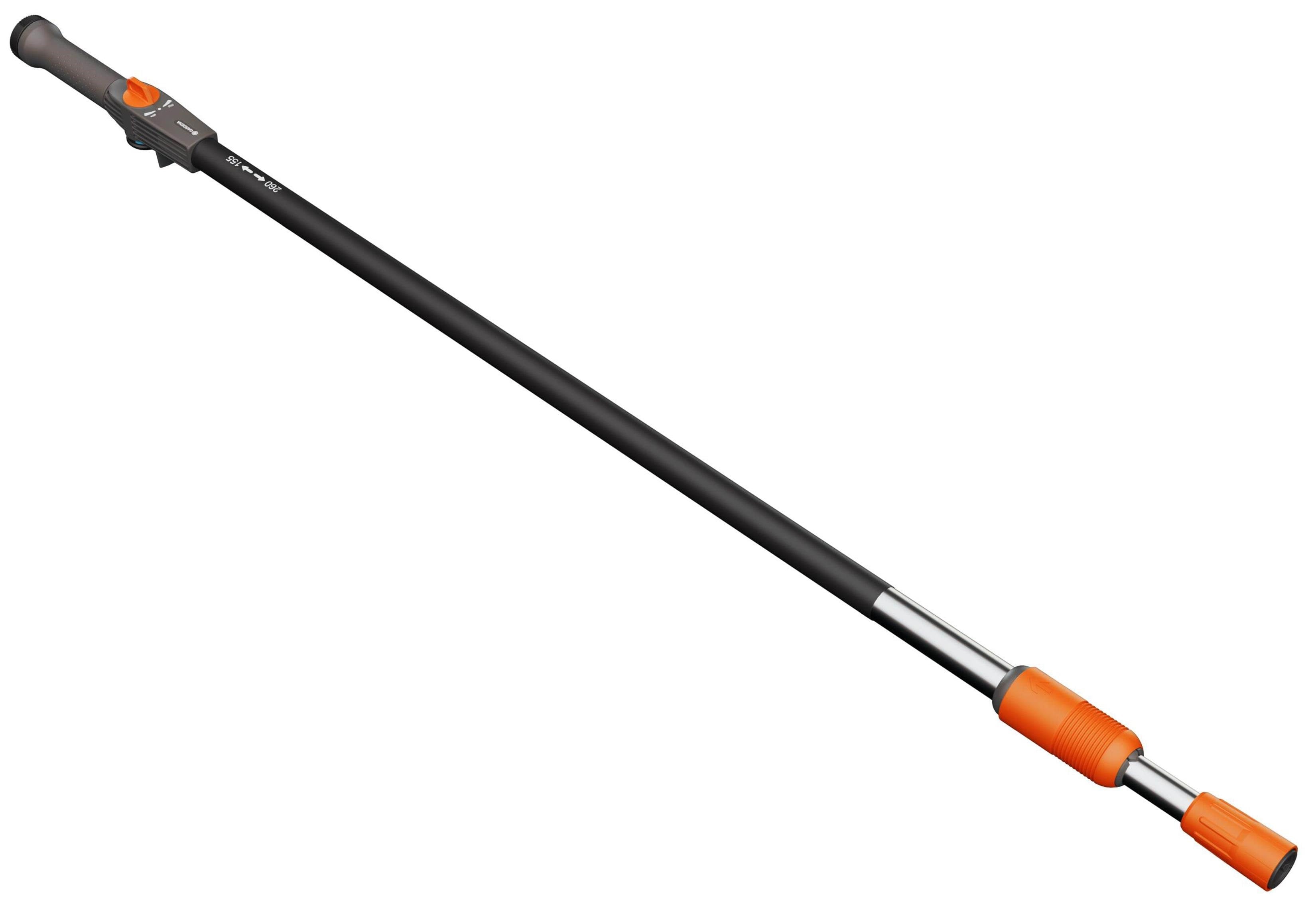 Gardena Cleansystem teleskopskaft M-XL Havevanding 18804-20.000.00