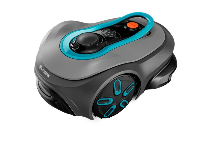 Gardena smart SILENO free robotplæneklipper, 900 m² Robotplæneklipper 19928-24.000.00