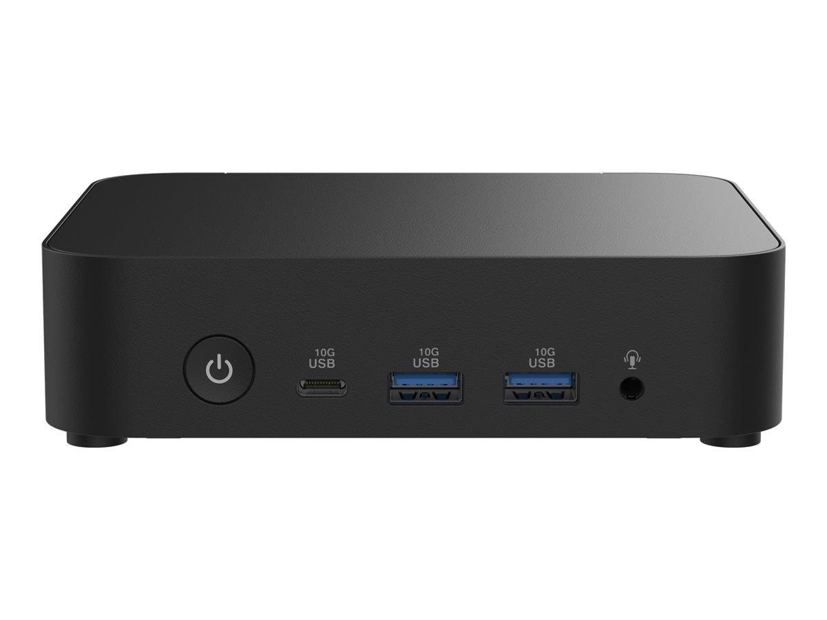 ASUS NUC 14 Essential Kit RNUC14MNK3500002 Mini Pc 90AR00M2-M00090