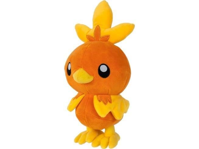 Pokemon Torchic Bamse 20 cm Pokemon PKW2360