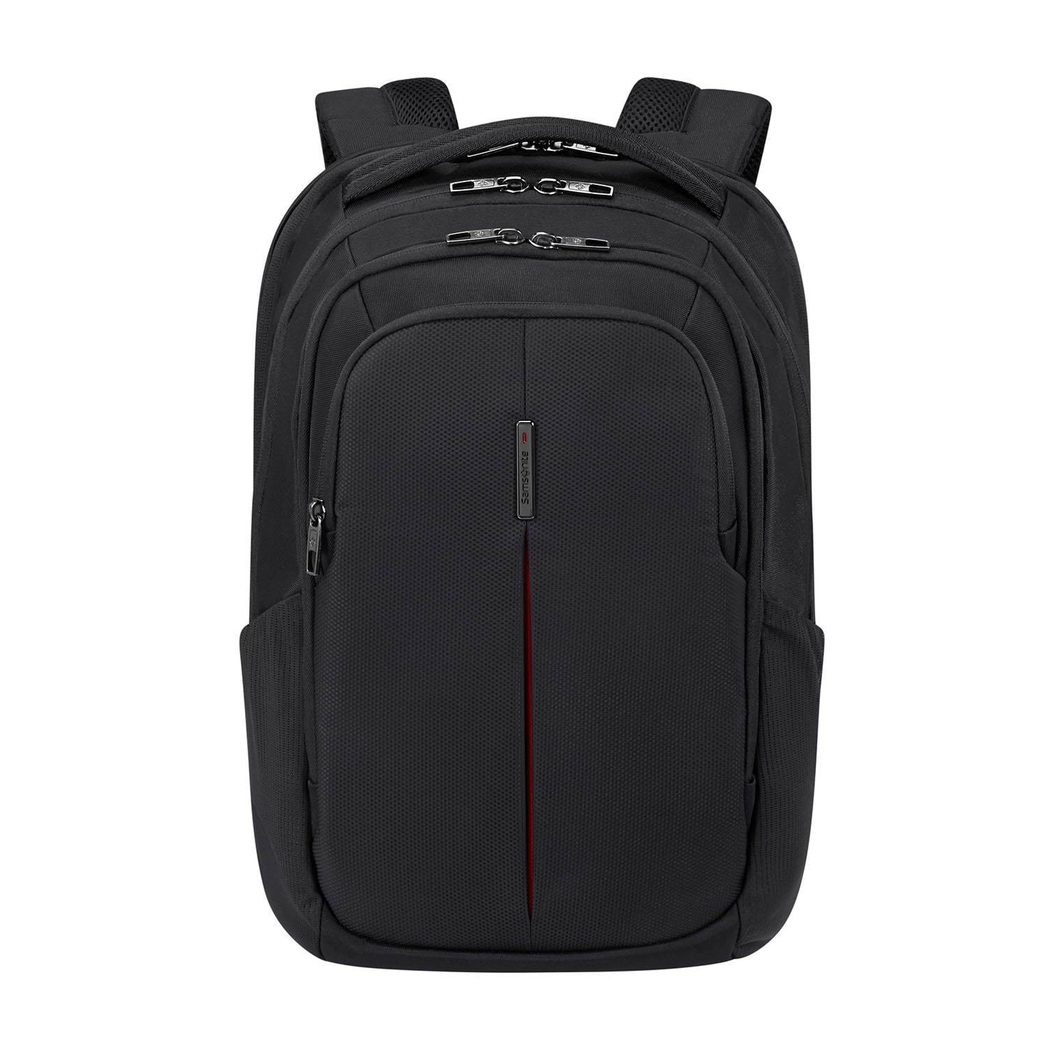 Samsonite Guardit 3.0 Backpack for Laptop 15.6" | Black Taske Sort 155196-1041