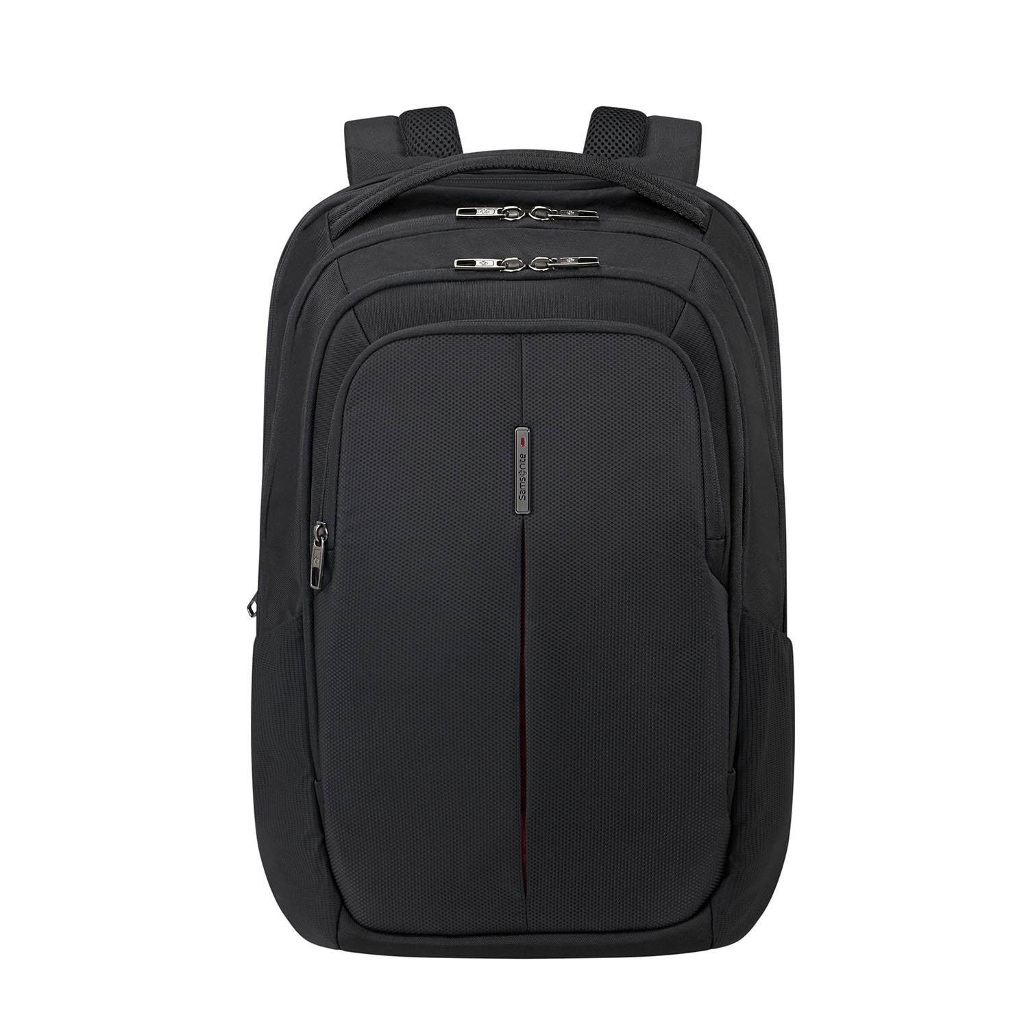 Samsonite Guardit 3.0 Backpack for Laptop 17.3" | Black Taske Sort 155197-1041