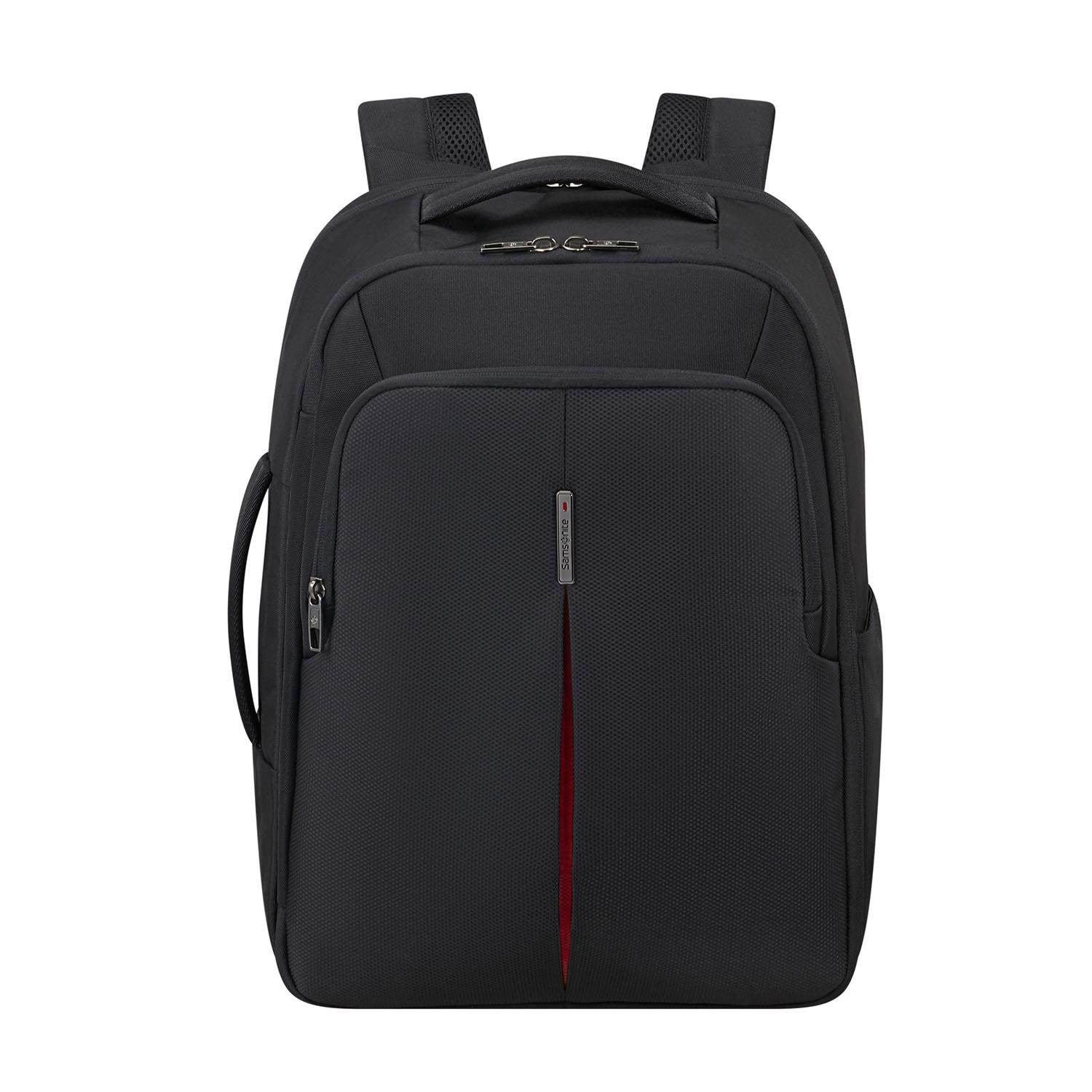 Samsonite Guardit 3.0 Underseat Backpack for Laptop 15.6" | Black Taske Sort 155199-1041