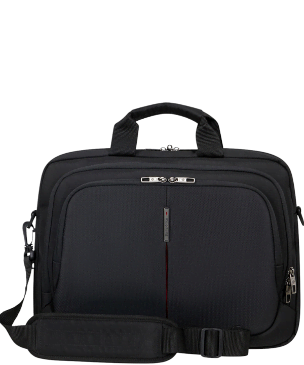 Samsonite Guardit 3.0 Briefcase for Laptop 15.6" | Black Taske Sort 155201-1041