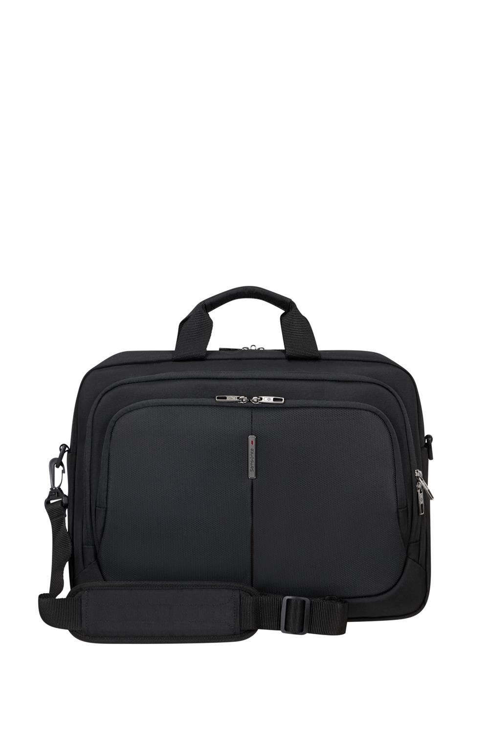 Samsonite Guardit 3.0 Laptoptaske til Laptop 17.3" | Sort Taske 155202-1041