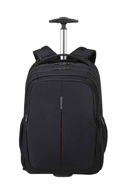 Samsonite Guardit 3.0 Rolling Rygsæk til Laptop 15.6" | Sort Taske 155203-1041
