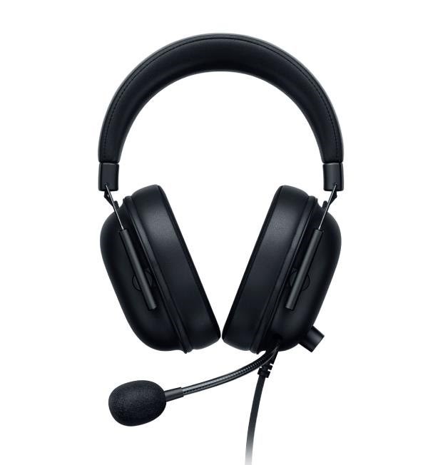 Razer BlackShark V2 X (for PlayStation) - Black Hovedtelefoner Og Headset Sort RZ04-03241000-R3G1