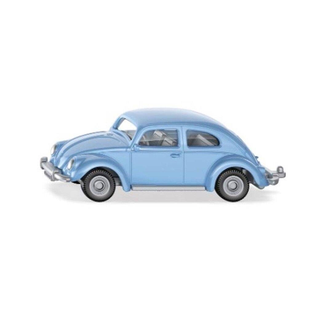SIKU VW Beetle Legetøjsbil 313-1557