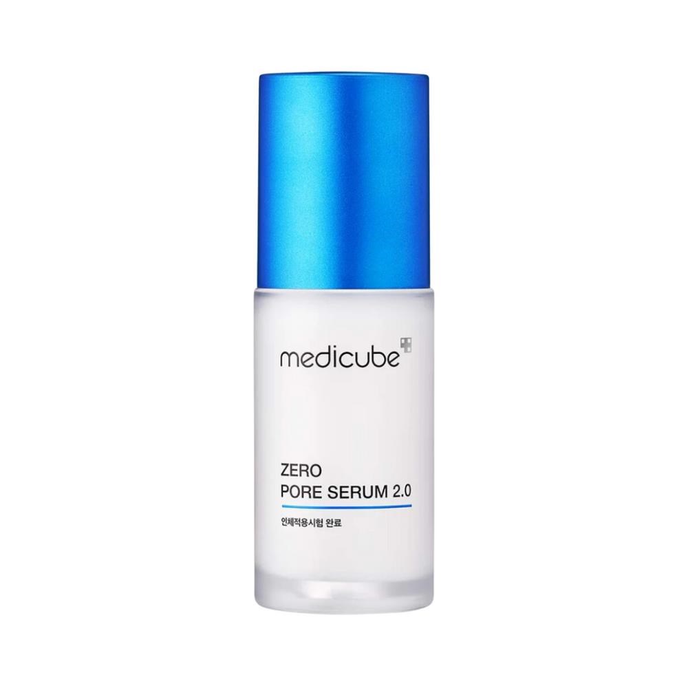 Medicube Zero Pore Serum 37ml Ansigtspleje 8800256114283