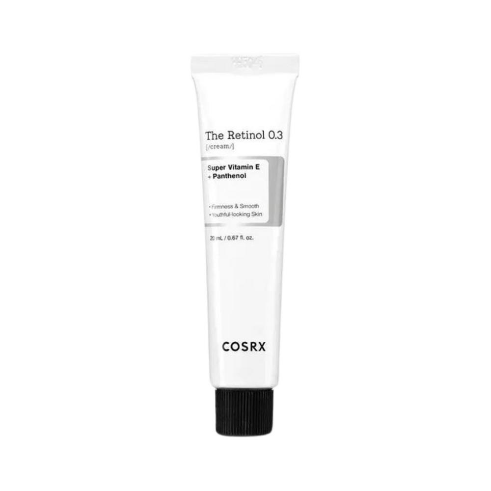 Cosrx The Retinol 0.3 Cream 20ml Ansigtspleje 8809598455795