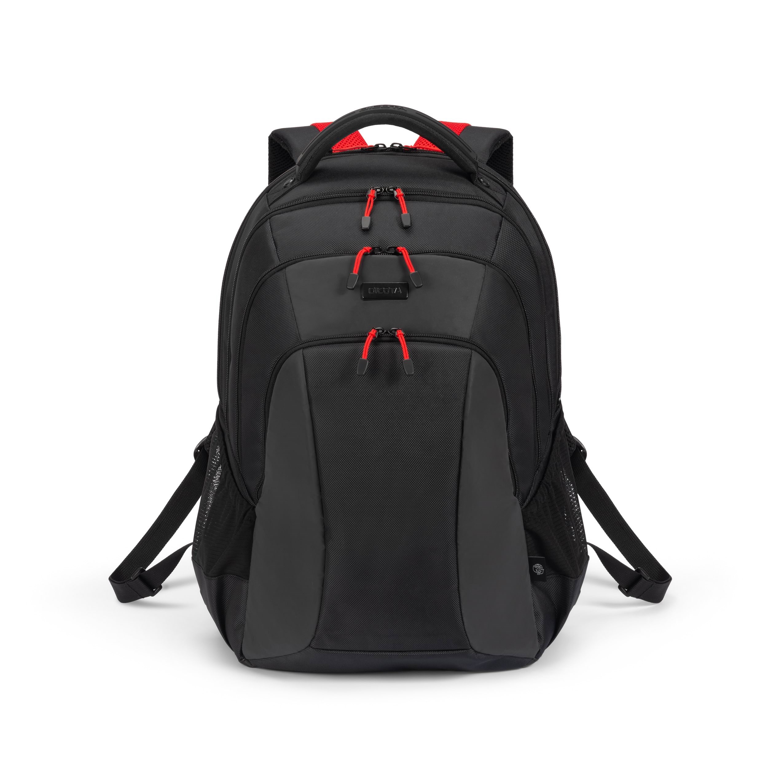 Dicota Seeker II Rygsæk til Laptop 16" | Sort Taske D32119-RPET