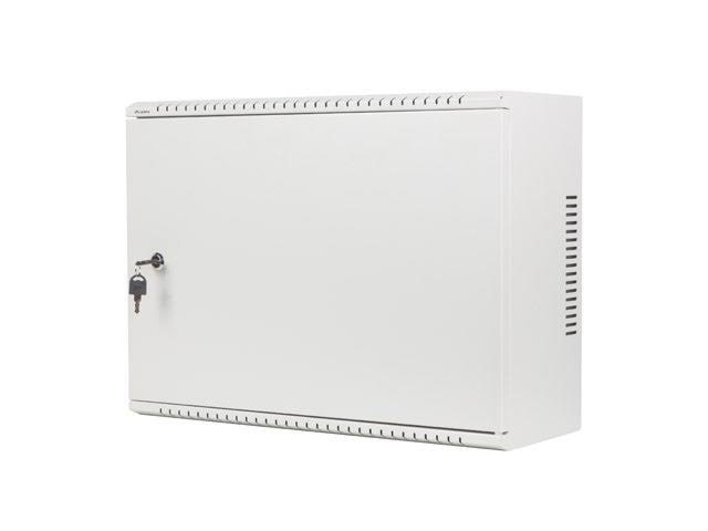 Lanberg WAF1-5203-04-00S - 4U - Wall Mount Rack Cabinet Rackskab