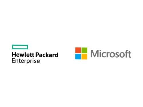 Hewlett Packard Enterprise Microsoft Windows Server 2025 Operativsystem P77114-B21