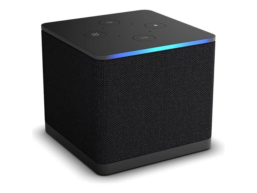 Amazon Fire TV Cube (3rd Gen) Streamingenhed B09BZWZS6S