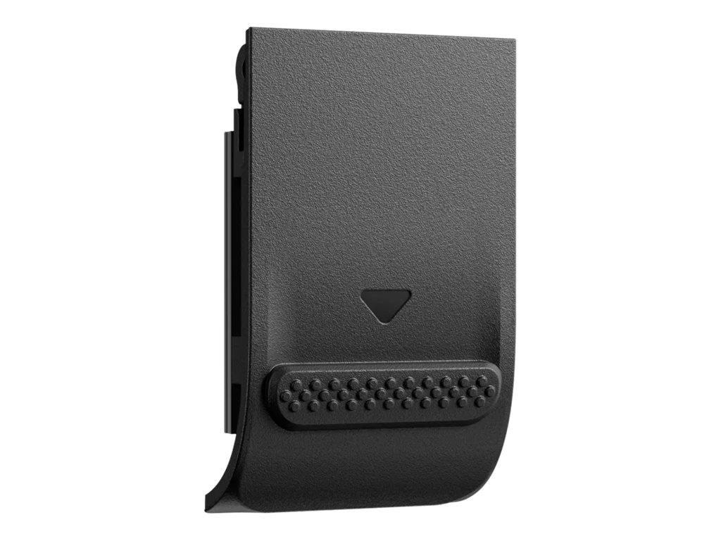 Insta360 Ace Pro 2 USB Cover Kabel Organisering Sort CINSABGL