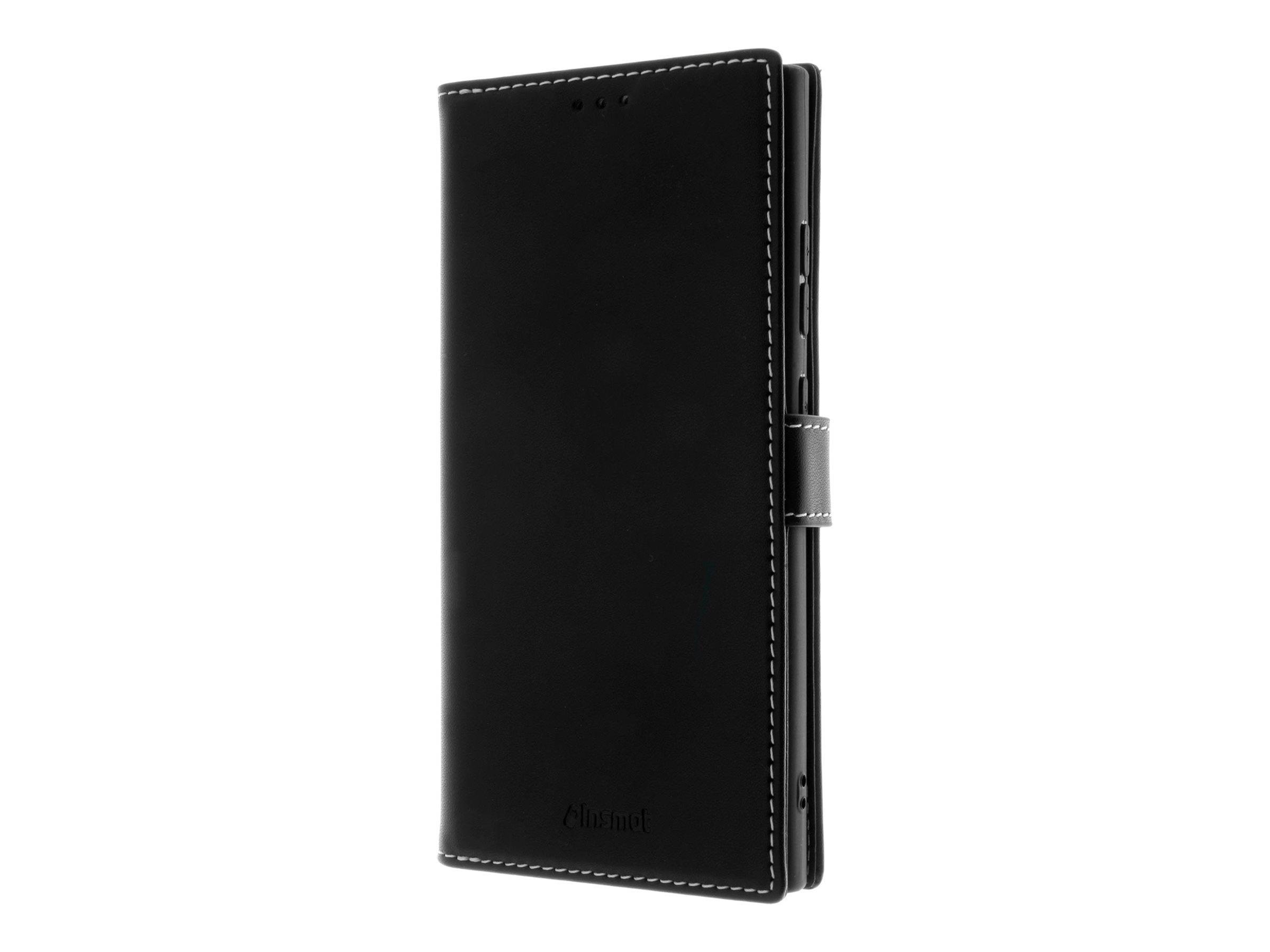 Insmat Exclusive - flip cover for mobile phone Mobilcover 650-3316