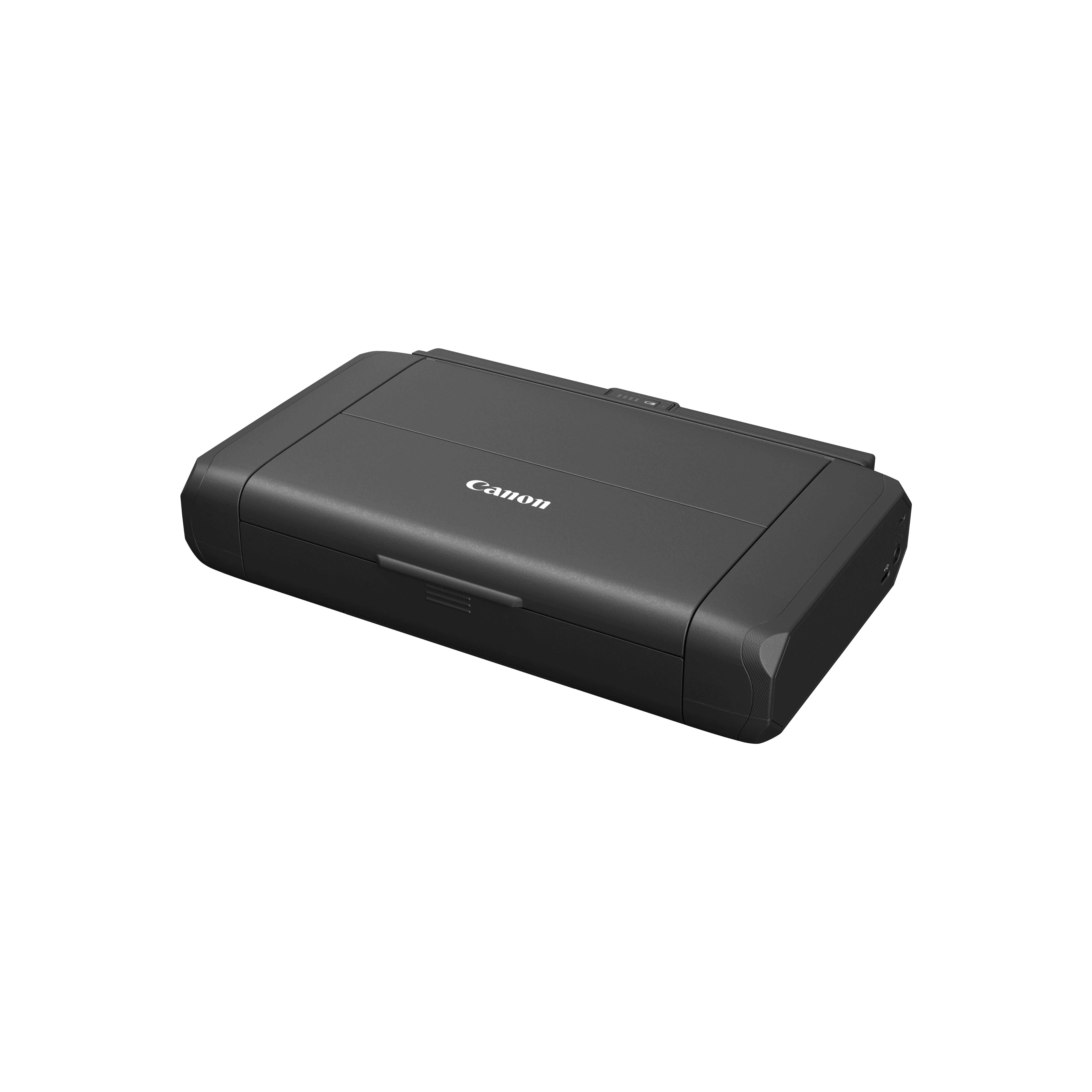 Canon MAXIFY BX110 with Battery - Farve - Blæk Printer 7069C026