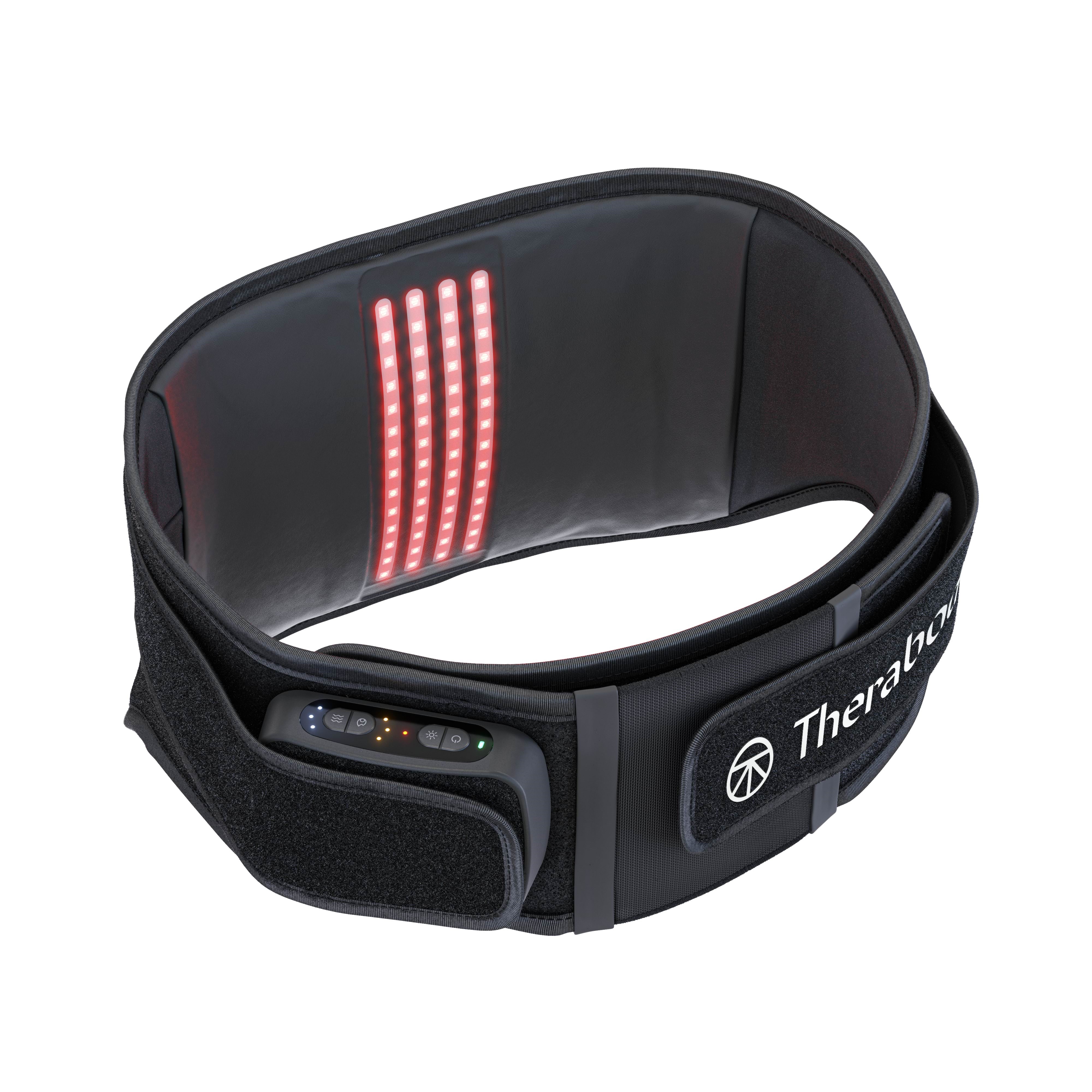 Therabody ThermBack LED Masse RT0004289-3A10