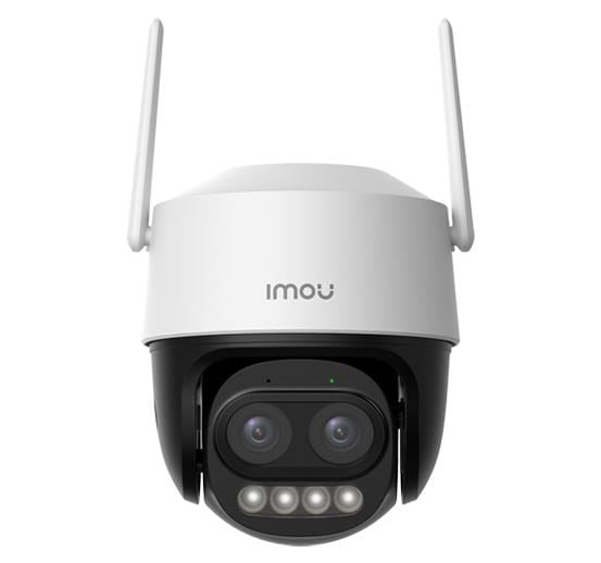 IMOU 360° Outdoor Camera WiFi Cruiser Z 5MP Netværkskamera IPC-S7DP-5M0WEZ