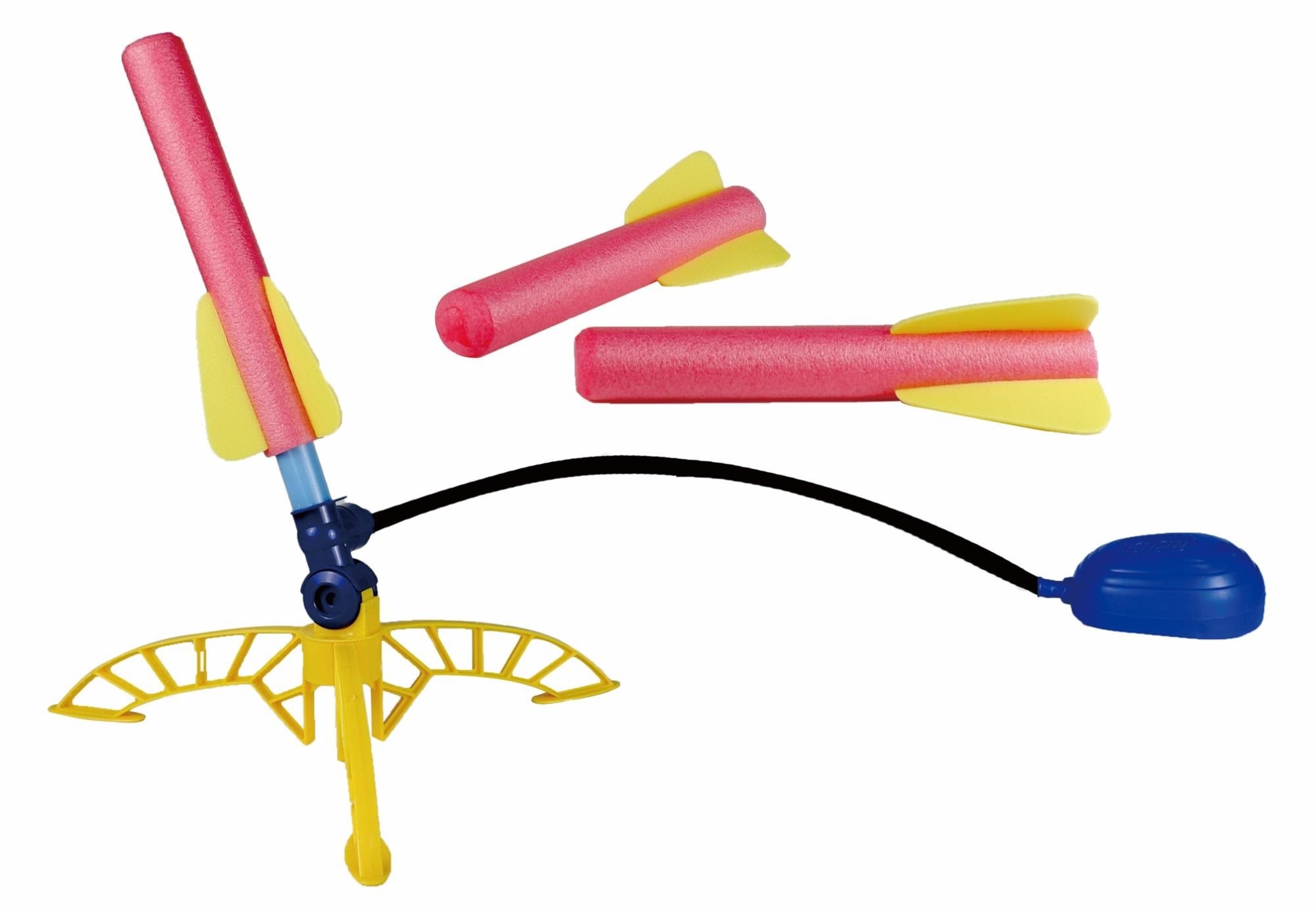 Happy Summer Stomp Rocket Udendørsleg 303214