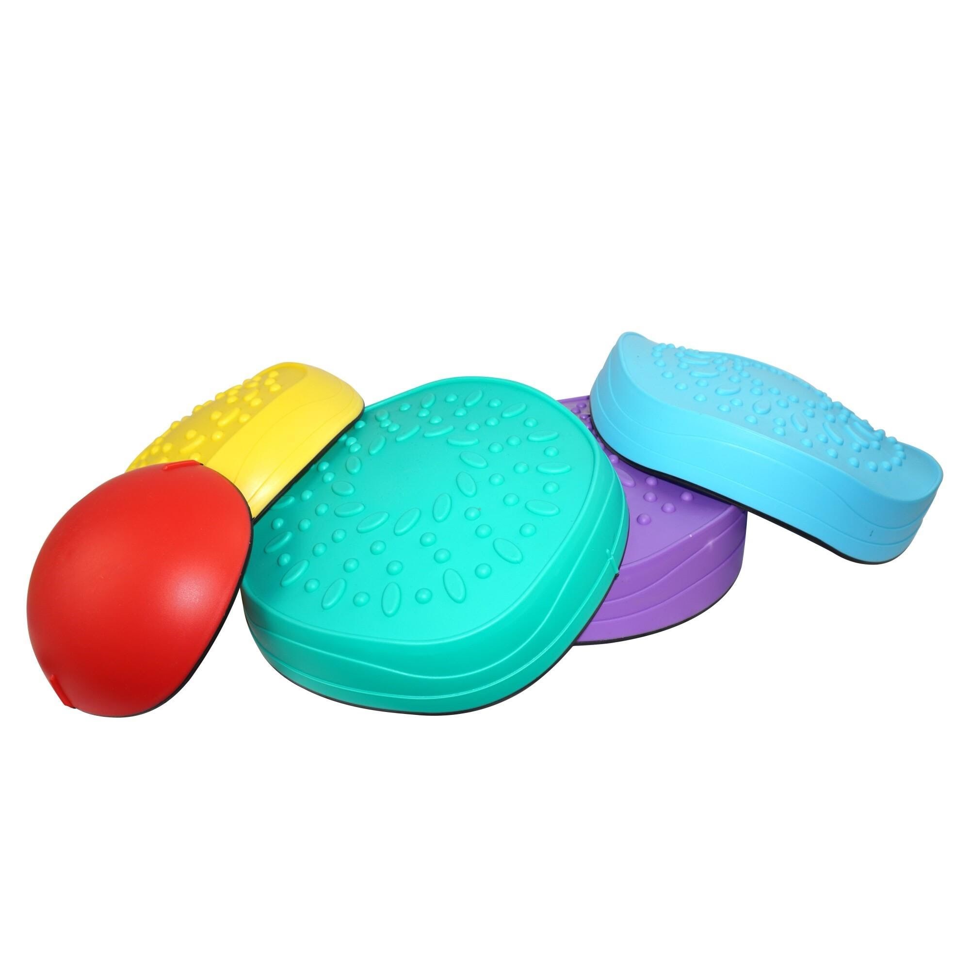 Happy Summer Mountain Stepping Stones Udendørsleg 303217