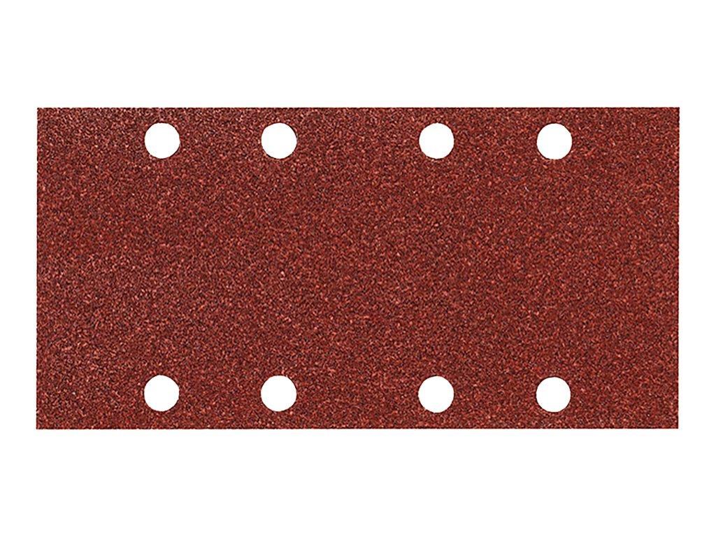 Makita P-36099 Abrasive Sanding Sheets 50 Pieces Slibemaskine