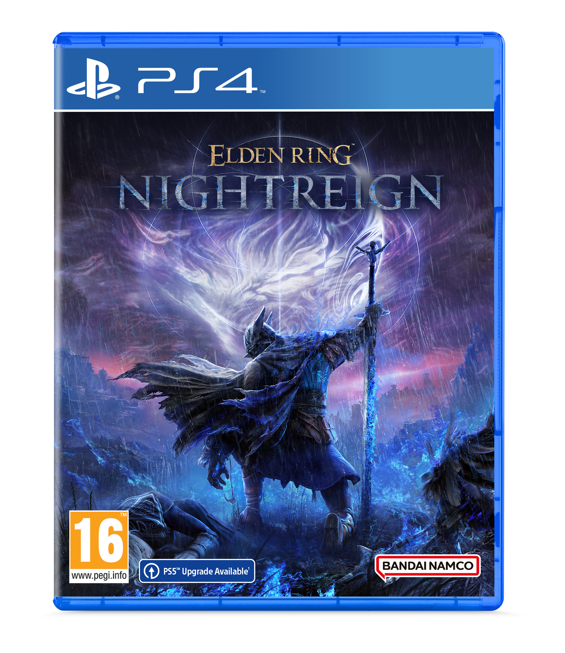 Elden Ring: Nightreign (Seekers Edition) - Sony PlayStation 4 - RPG