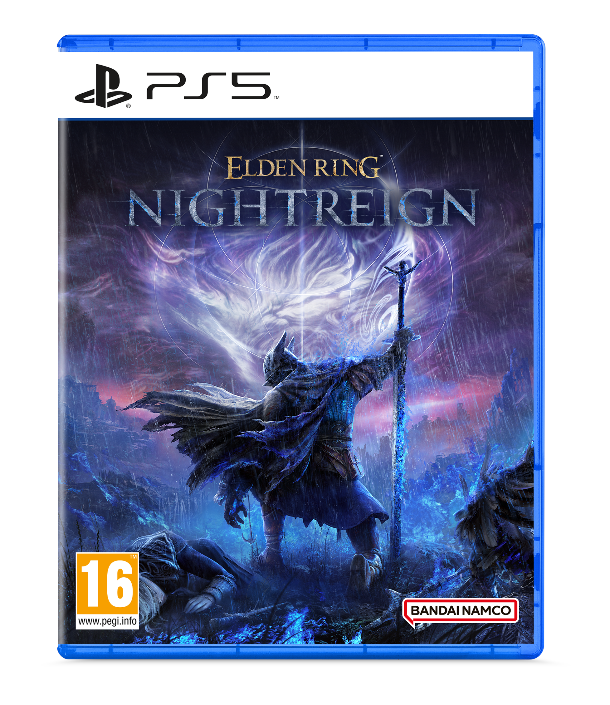 Elden Ring: Nightreign (Seekers Edition) - Sony PlayStation 5 - RPG Spil 3391892034714