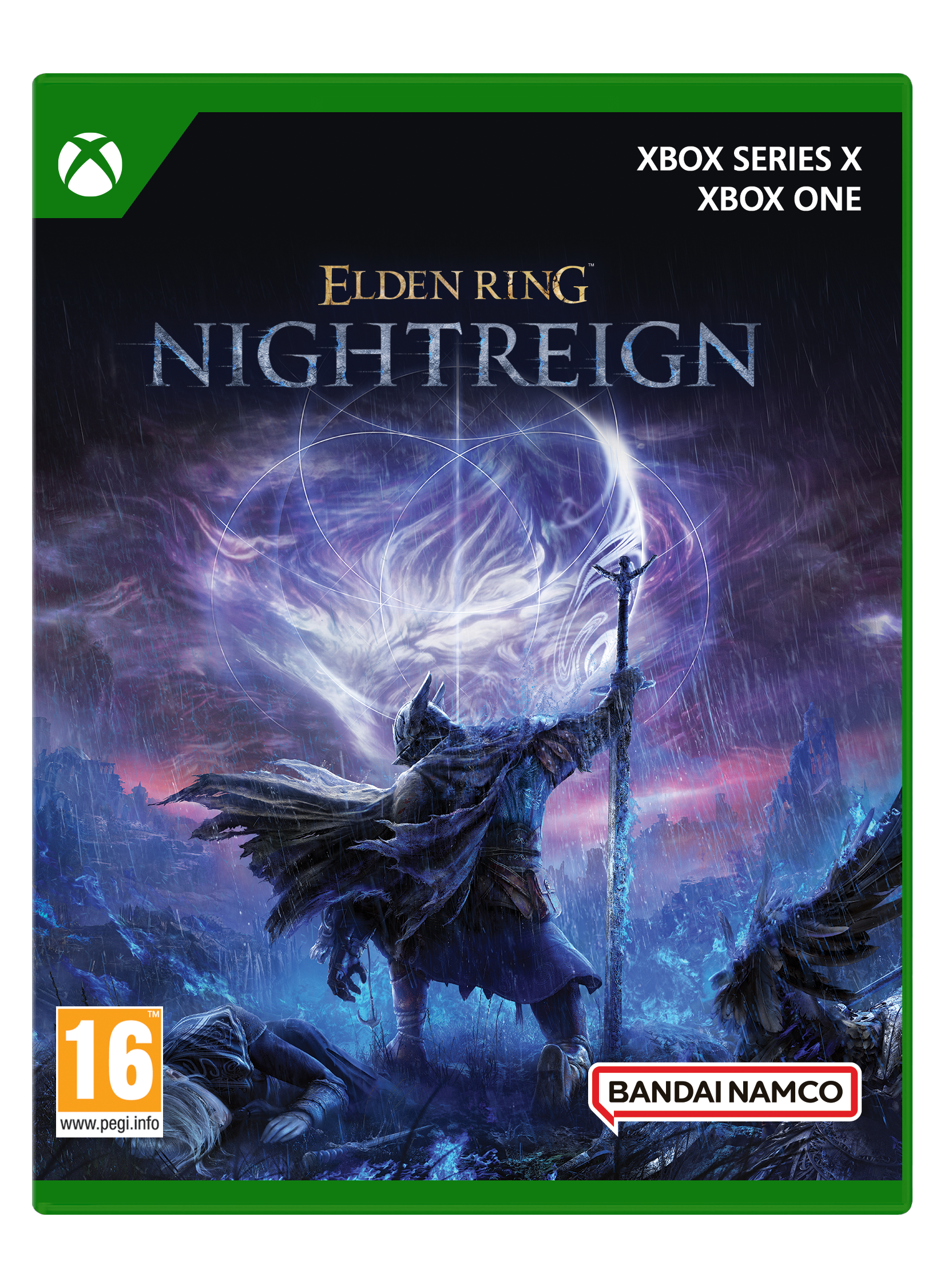 Elden Ring: Nightreign (Seekers Edition) - Microsoft Xbox One - RPG