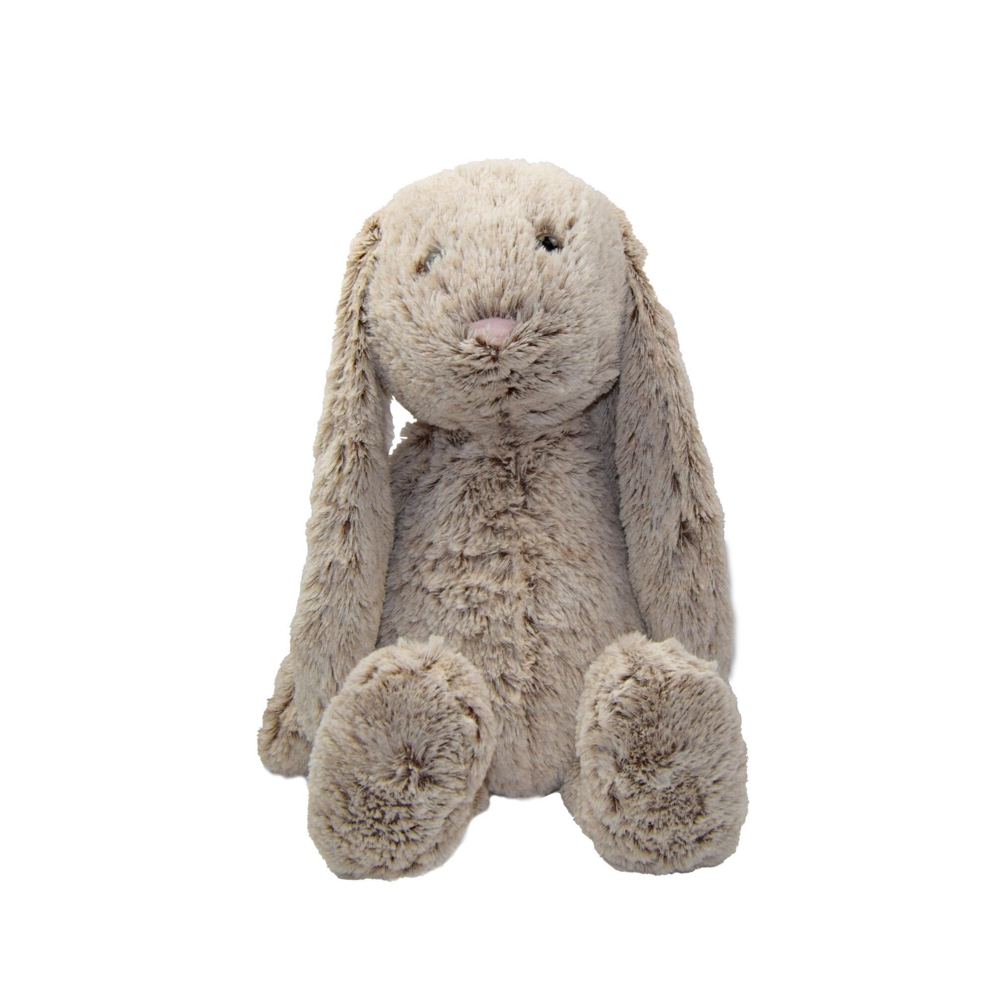 Happy Baby Plyskanin 65 cm Babylegetøj 502242