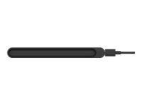 Microsoft Surface Slim Pen Charger - charging cradle Strømforsyning - 80 Plus