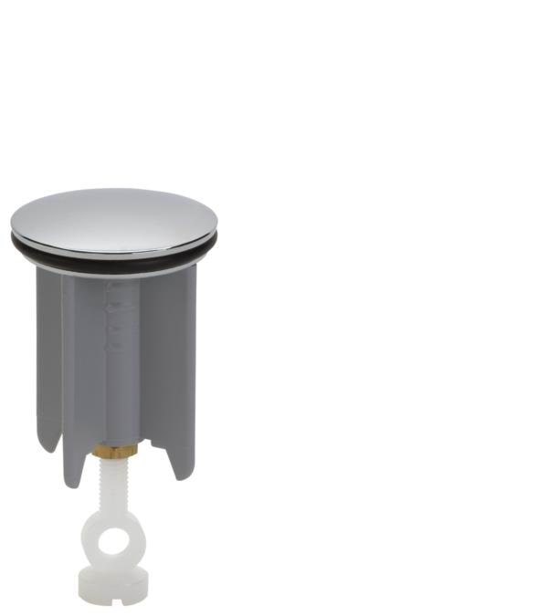 Hansgrohe Metalprop till bundventil, krom Armatur Tilbehør 96026000