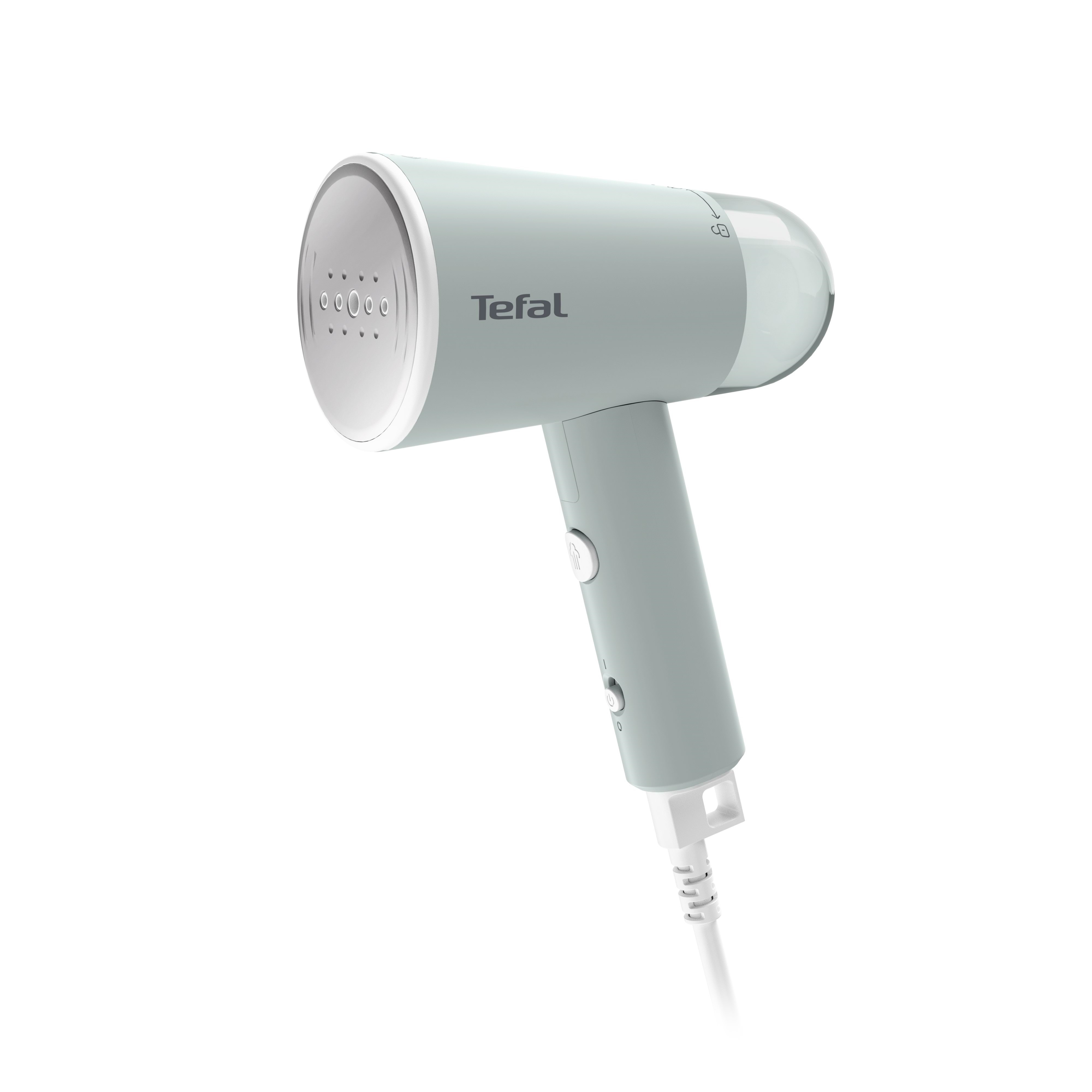 Tefal Hånddamper Origin Travel DT1034E1 Dampstrygejern