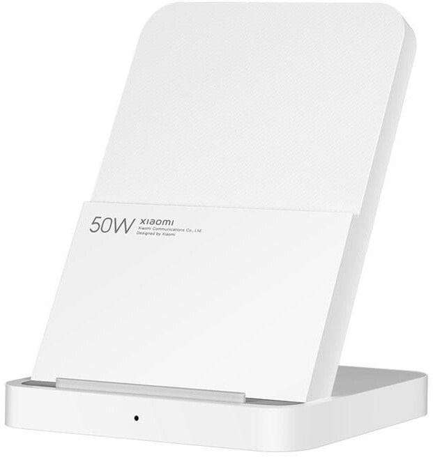 Xiaomi 50W Wireless Charging Stand Pro Mobil Oplader BHR7560GL