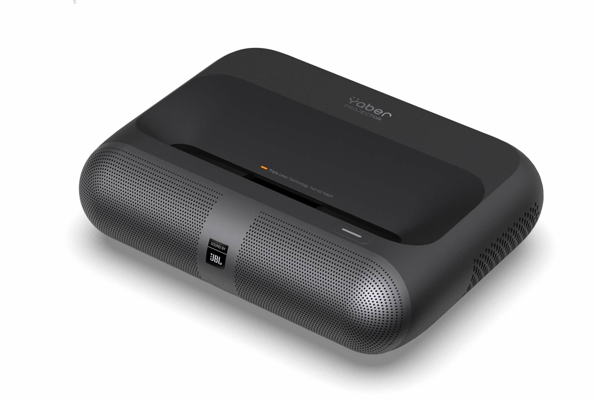 Yaber Projektor K300s - 1920 x 1080 - 1000 ANSI lumens Projektor