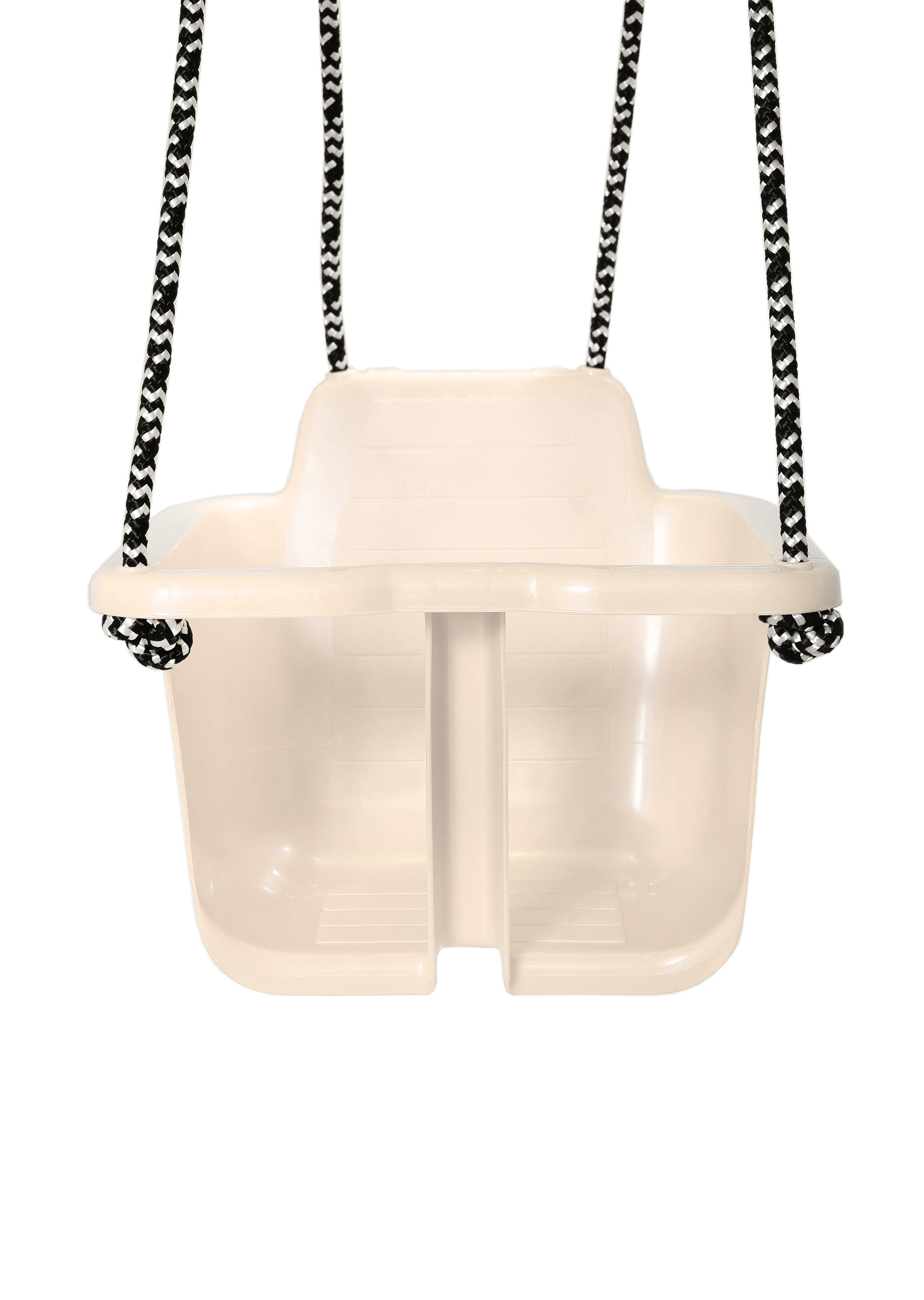 Plasto Soft Neutrals babygynge Udendørsleg 1639000SNC