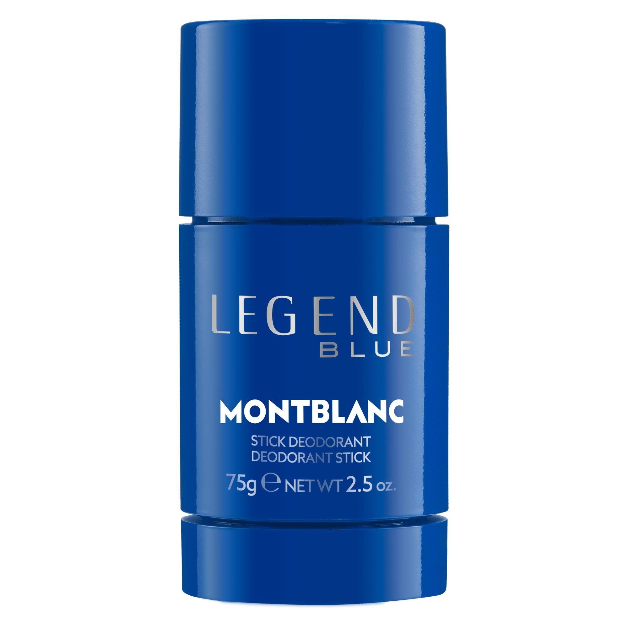 Mont Blanc Legend Blue Deo Stick - 75 ml Parfume MONMB027B12