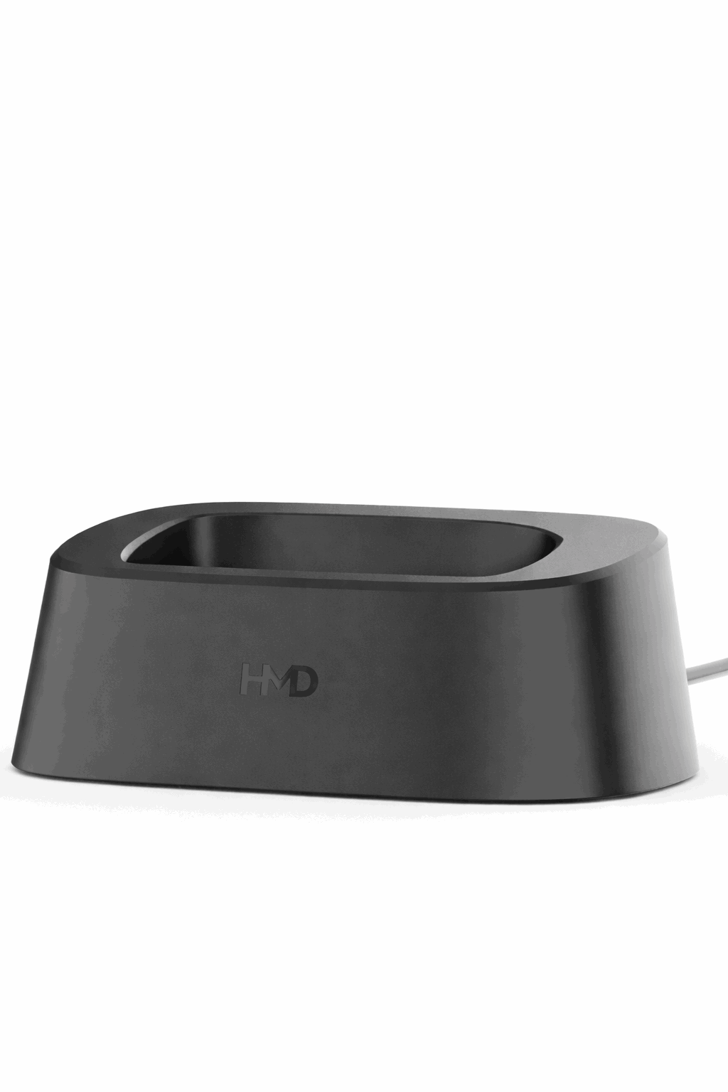 HMD Cradle for 2660 - Black Mobil Tilbehør 8P00000339