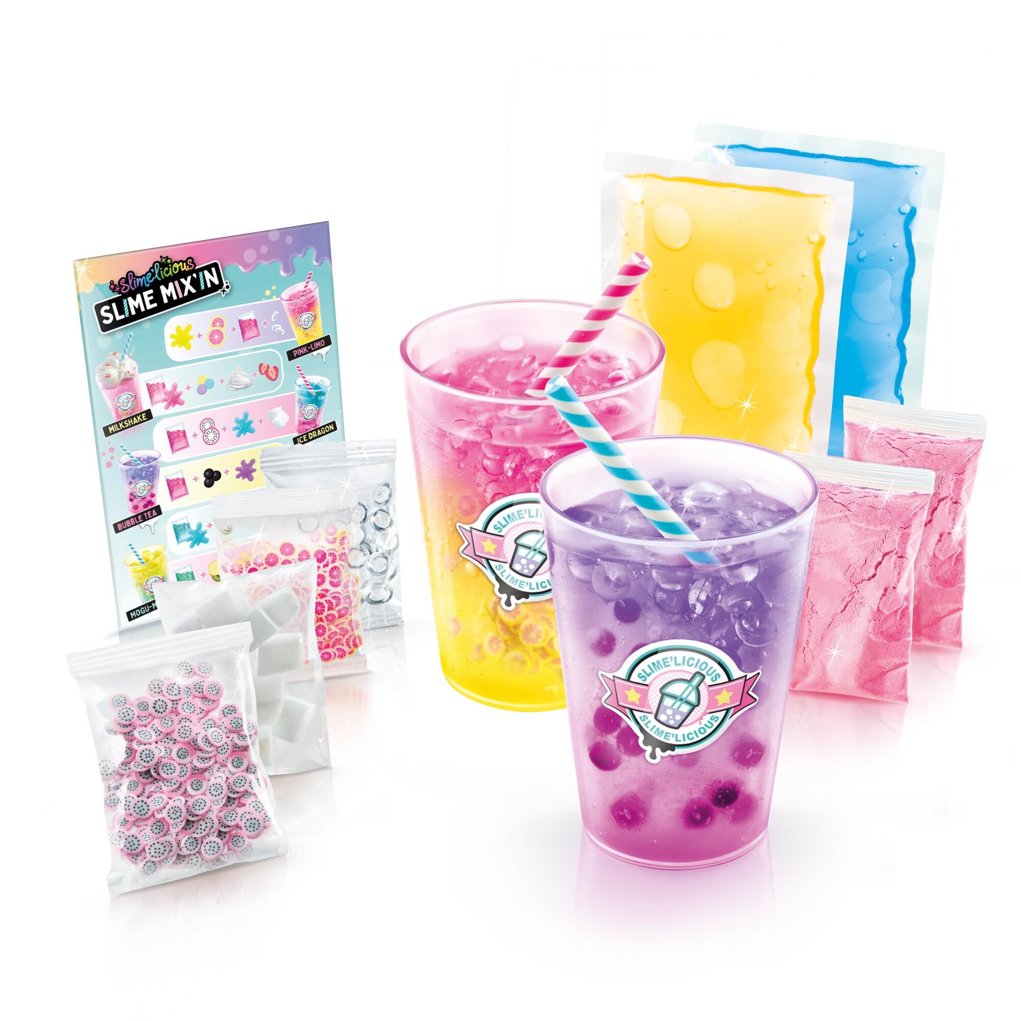 So Slime Slime’Presso 2 pack Kreativt Legetøj 253