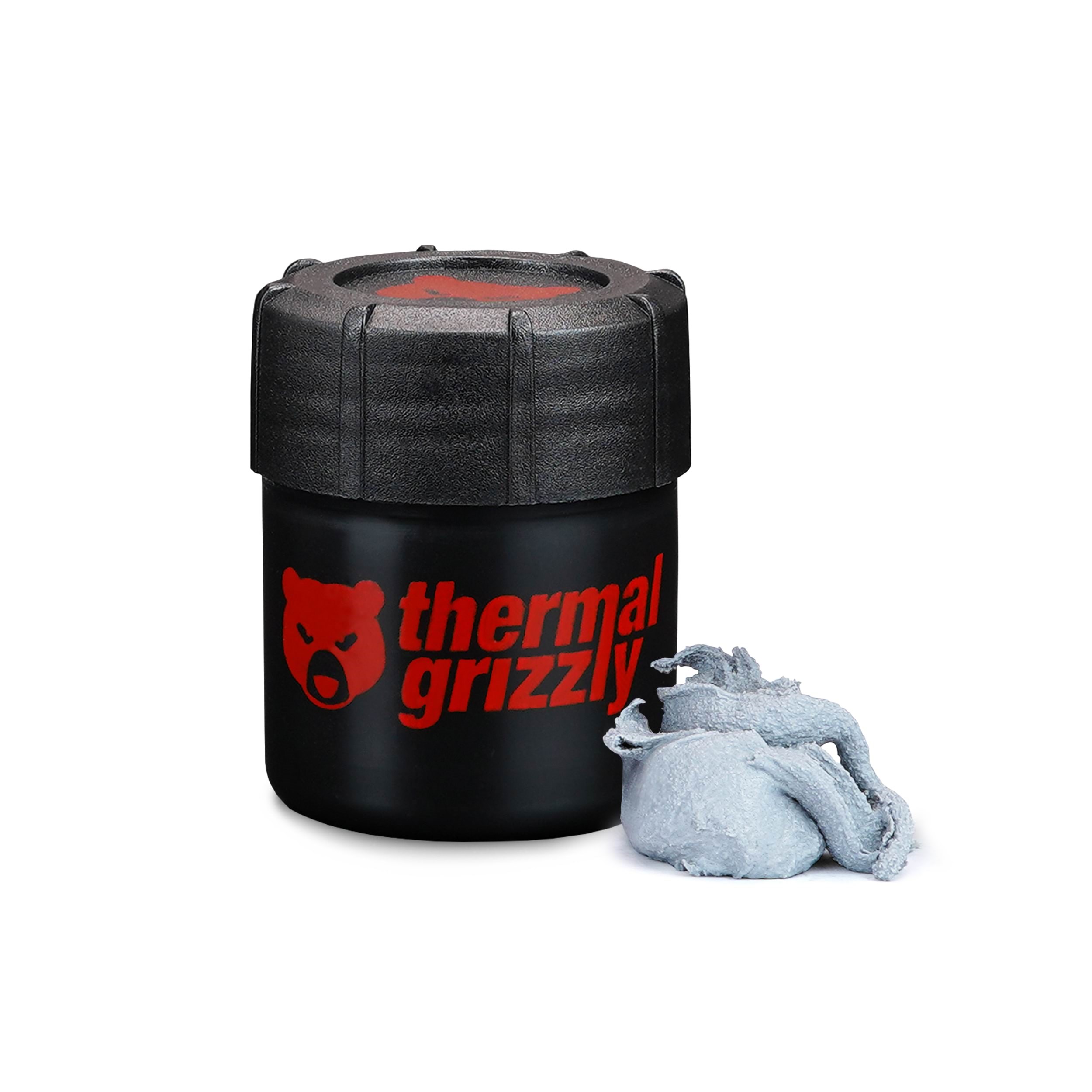Thermal Grizzly Putty Pro 30g - Kølepasta Cpu Køler TG-P-P-030-R