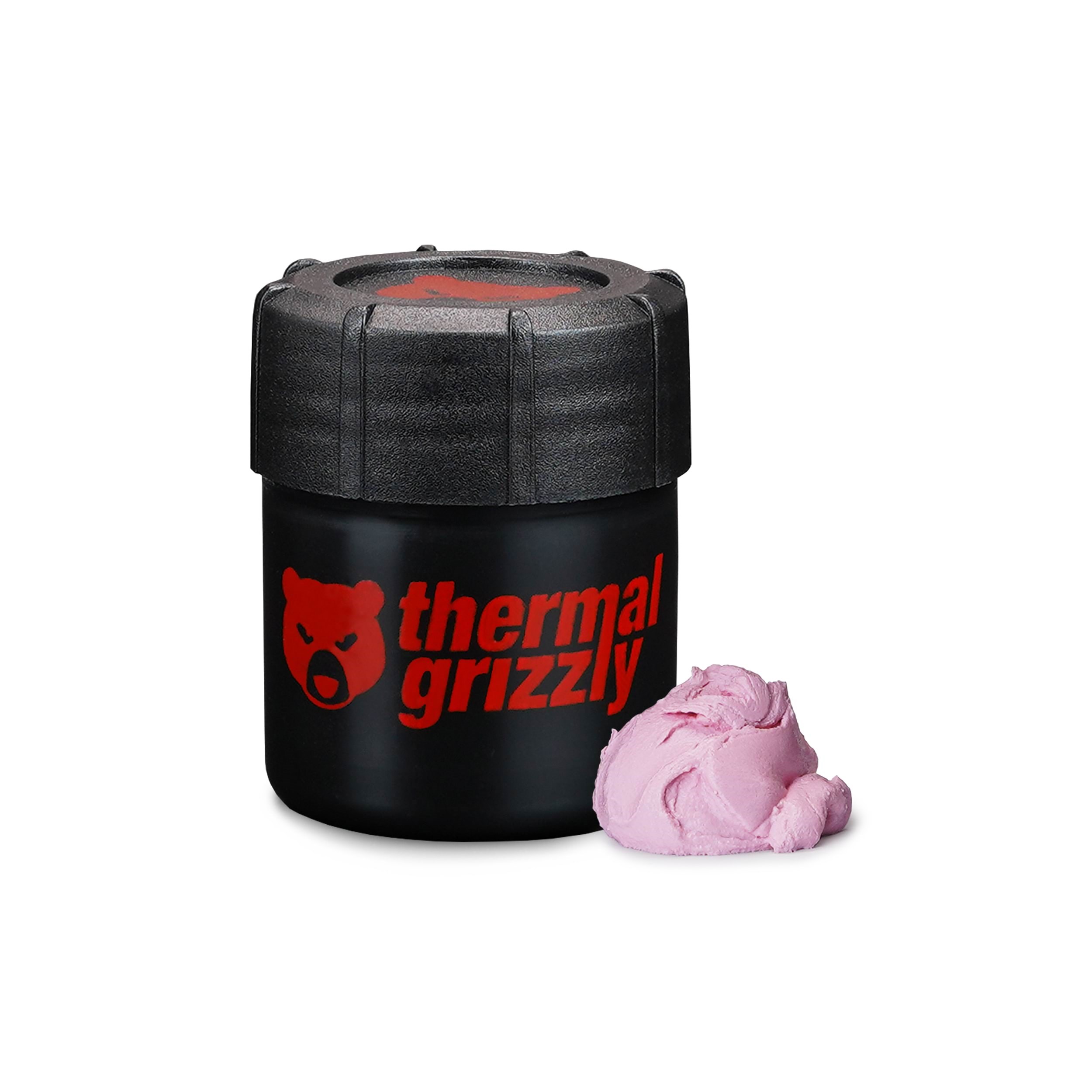 Thermal Grizzly Putty Basic 30g - Kølepasta Cpu Køler TG-P-B-030-R